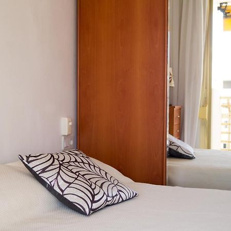 Ferienwohnung Apartamento Novelty Salou Exterior foto