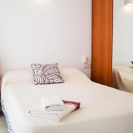 Ferienwohnung Apartamento Novelty Salou Exterior foto