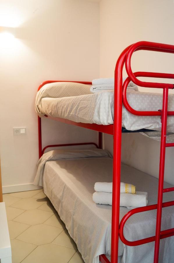 Ferienwohnung Apartamento Novelty Salou Exterior foto
