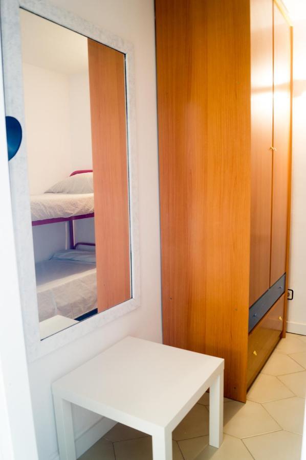 Ferienwohnung Apartamento Novelty Salou Exterior foto