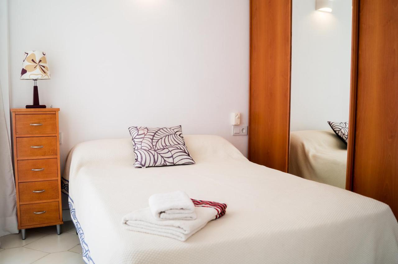Ferienwohnung Apartamento Novelty Salou Exterior foto