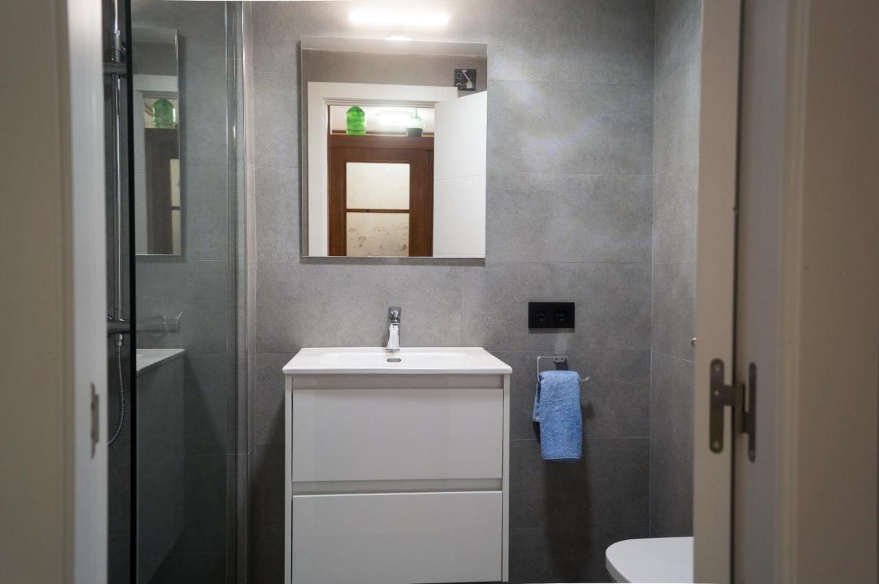 Ferienwohnung Apartamento Novelty Salou Exterior foto
