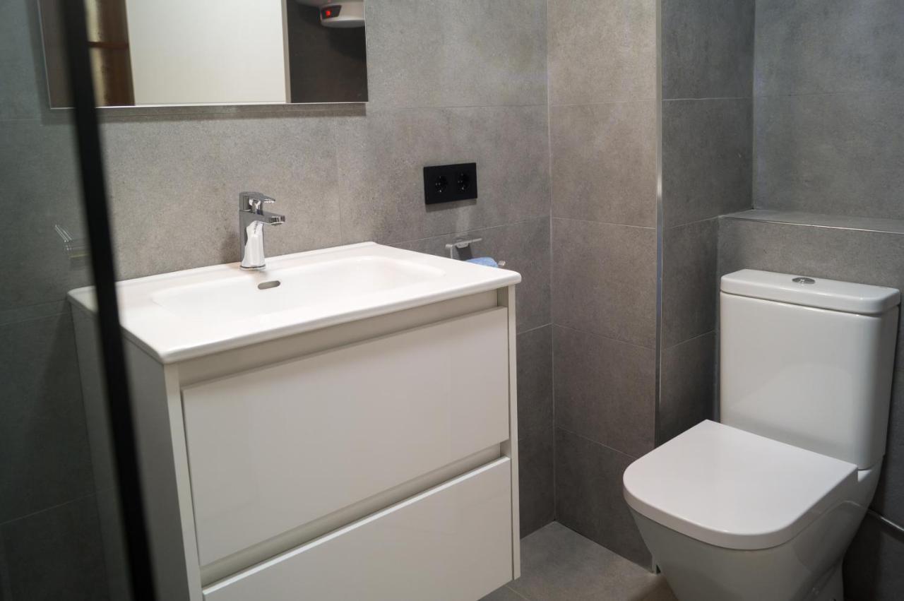 Ferienwohnung Apartamento Novelty Salou Exterior foto