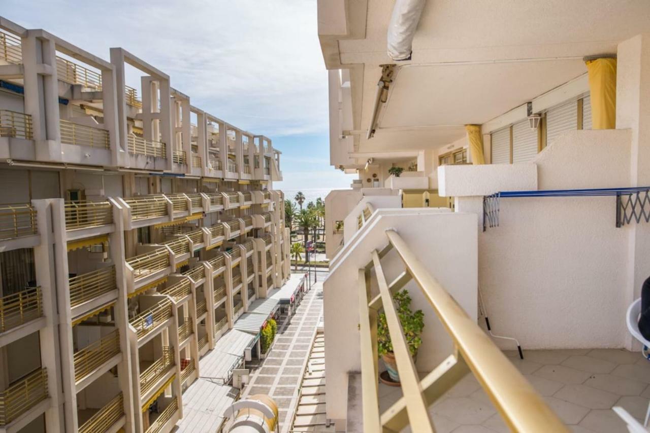 Ferienwohnung Apartamento Novelty Salou Exterior foto